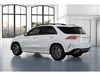2025 Mercedes-Benz GLE GLE 350 4MATIC