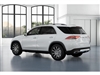 2025 Mercedes-Benz GLE GLE 350 4MATIC