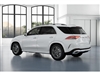 2025 Mercedes-Benz GLE GLE 350 4MATIC