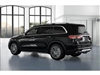 2025 Mercedes-Benz GLS GLS 450