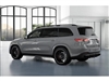 2025 Mercedes-Benz GLS AMG GLS 63