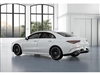 2025 Mercedes-Benz CLA CLA 250 4MATIC