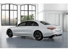 2025 Mercedes-Benz S-Class S 580 4MATIC