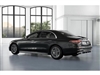 2025 Mercedes-Benz S-Class S 580 4MATIC