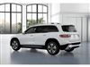 2025 Mercedes-Benz GLB GLB 250 4MATIC