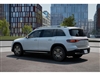 2025 Mercedes-Benz EQB EQB 300 4MATIC