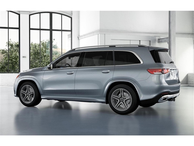 2025 Mercedes-Benz GLS GLS 450