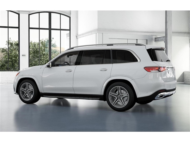 2025 Mercedes-Benz GLS GLS 450