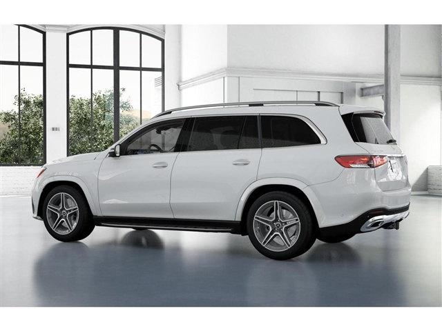 2025 Mercedes-Benz GLS GLS 450