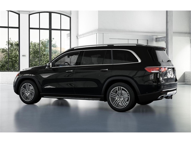 2025 Mercedes-Benz GLS GLS 450