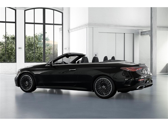 2025 Mercedes-Benz CLE CLE 450 4MATIC