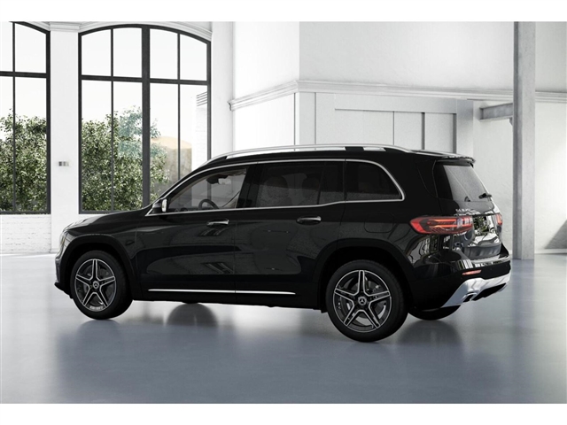 2026 Mercedes-Benz GLB GLB 250 4MATIC