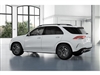 2025 Mercedes-Benz GLE GLE 350 4MATIC
