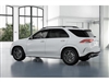 2025 Mercedes-Benz GLE GLE 350 4MATIC