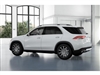 2025 Mercedes-Benz GLE GLE 350 4MATIC