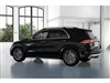 2025 Mercedes-Benz GLE GLE 350 4MATIC