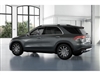2025 Mercedes-Benz GLE GLE 350 4MATIC