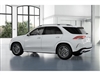 2025 Mercedes-Benz GLE GLE 350 4MATIC