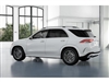 2025 Mercedes-Benz GLE GLE 350 4MATIC