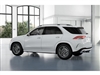 2025 Mercedes-Benz GLE GLE 450 4MATIC