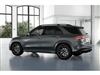2025 Mercedes-Benz GLE AMG GLE 53