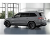2025 Mercedes-Benz GLS AMG GLS 63
