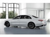 2025 Mercedes-Benz S-Class S 580 4MATIC
