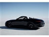 2025 Mercedes-Benz SL-Class AMG SL 55