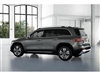 2025 Mercedes-Benz GLB GLB 250 4MATIC
