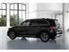 2026 Mercedes-Benz GLB GLB 250 4MATIC
