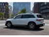 2025 Mercedes-Benz EQB EQB 300 4MATIC