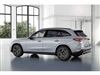 2025 Mercedes-Benz GLC GLC 350e 4MATIC