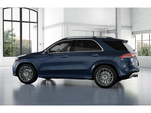 2025 Mercedes-Benz GLE GLE 350
