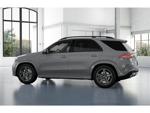 2025 Mercedes-Benz GLE GLE 350 4MATIC