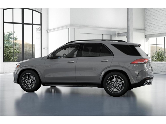 2025 Mercedes-Benz GLE GLE 350 4MATIC