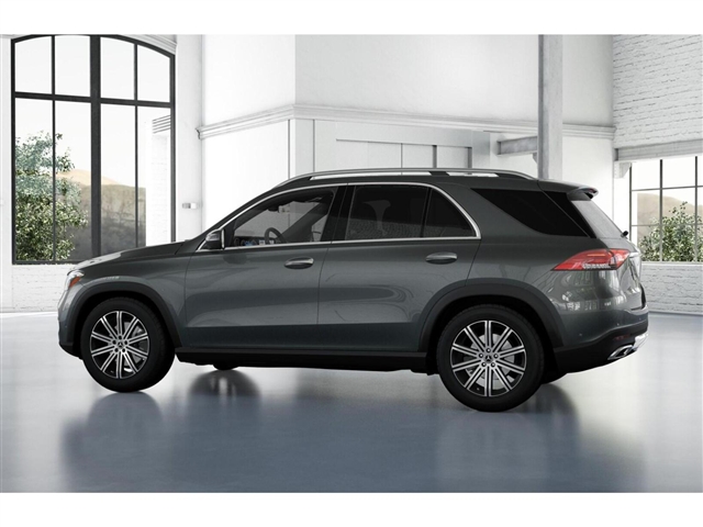 2025 Mercedes-Benz GLE GLE 350 4MATIC
