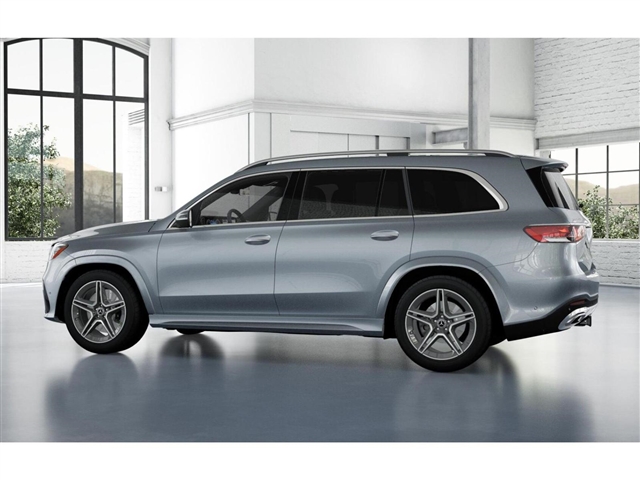 2025 Mercedes-Benz GLS GLS 450