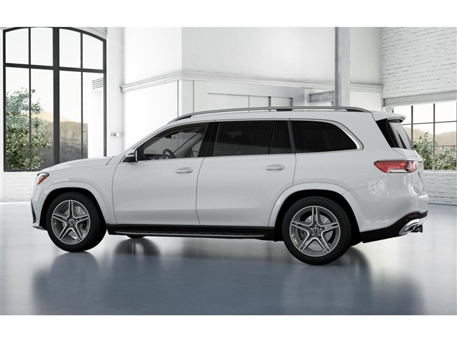 2025 Mercedes-Benz GLS GLS 450