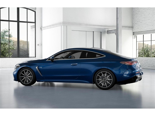 2025 Mercedes-Benz CLE AMG CLE 53