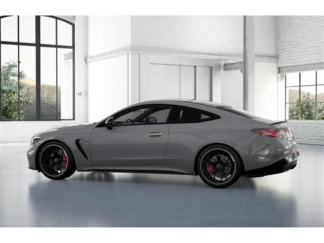 2025 Mercedes-Benz CLE AMG CLE 53