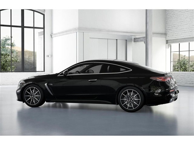 2025 Mercedes-Benz CLE AMG CLE 53