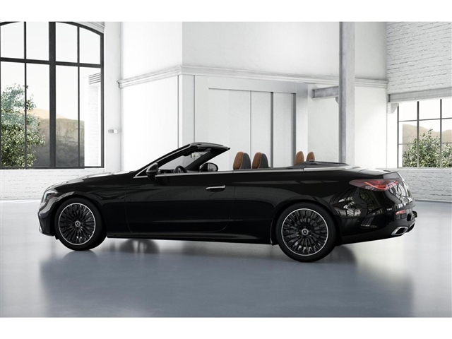 2026 Mercedes-Benz CLE CLE 300 4MATIC