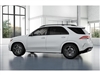 2025 Mercedes-Benz GLE GLE 350 4MATIC