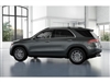 2025 Mercedes-Benz GLE GLE 350 4MATIC
