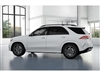 2025 Mercedes-Benz GLE GLE 350 4MATIC