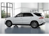 2025 Mercedes-Benz GLE GLE 350 4MATIC