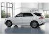 2025 Mercedes-Benz GLE GLE 350 4MATIC