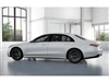 2025 Mercedes-Benz S-Class S 580 4MATIC