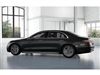 2025 Mercedes-Benz S-Class S 580 4MATIC