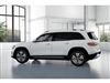 2025 Mercedes-Benz GLB GLB 250 4MATIC